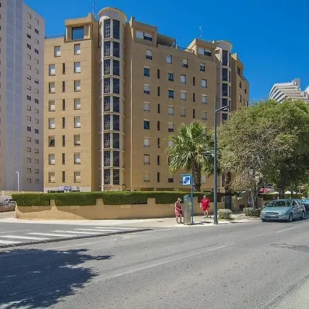 Apartment Europa 4 O 6