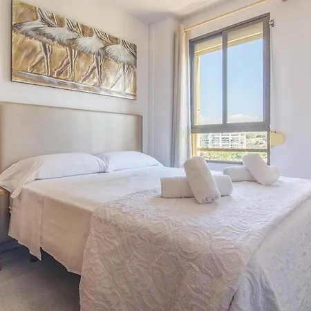 Europa 4 O 6 Apartment