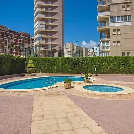 Europa 4 O 6 * Calpe